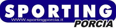 SPORTING Porcia ASD Logo