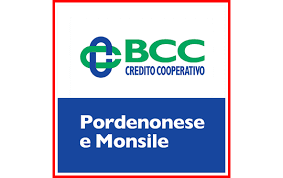 Logo BCC Pordenonese e Monsile