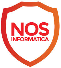 Logo NOS Informatica